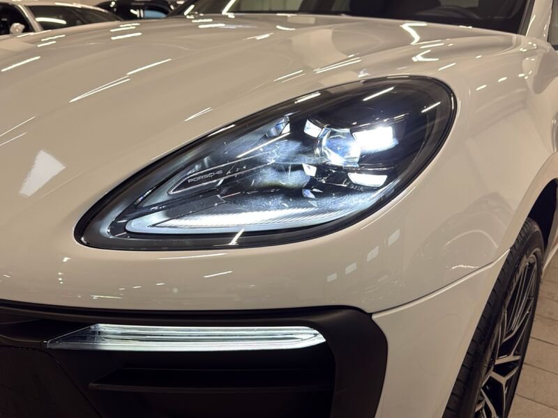Porsche Macan Macan 2.0 T 265cv pdk- Gruppo Diba