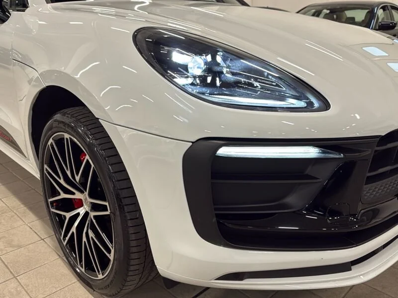 Porsche Macan Macan 2.0 T 265cv pdk- Gruppo Diba