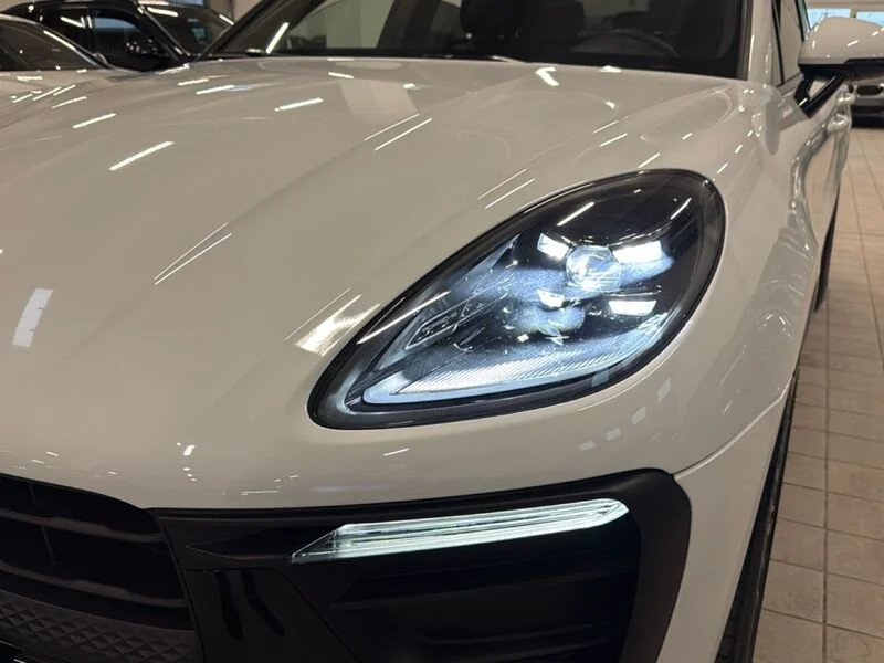 Porsche Macan Macan 2.0 T 265cv pdk- Gruppo Diba