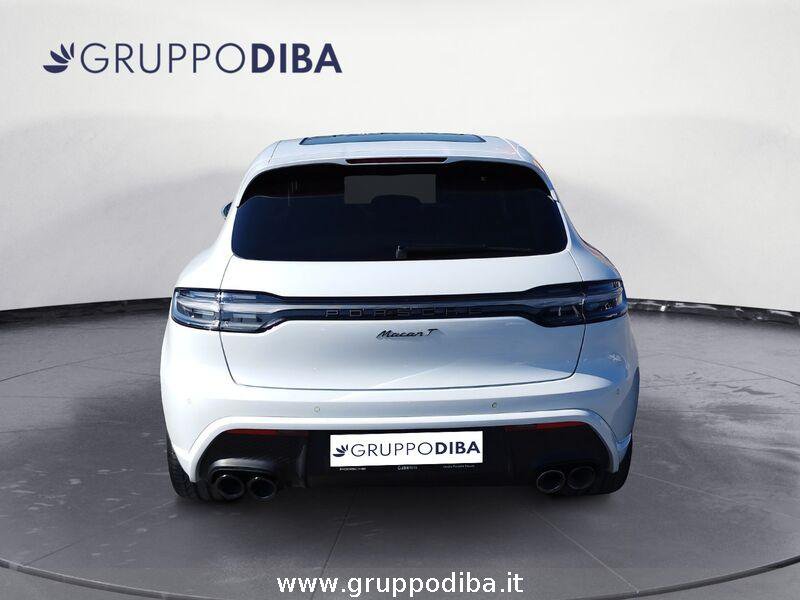 Porsche Macan Macan 2.0 T 265cv pdk- Gruppo Diba