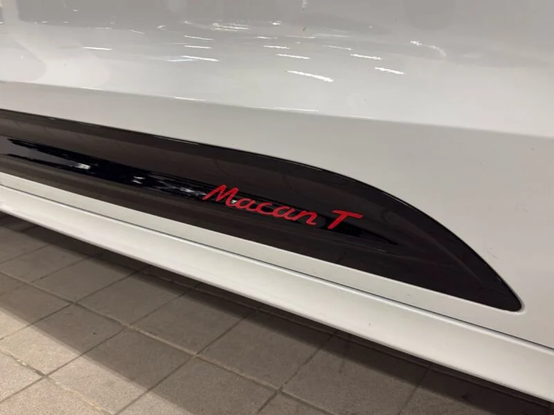 Porsche Macan Macan 2.0 T 265cv pdk- Gruppo Diba