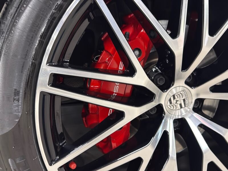 Porsche Macan Macan 2.0 T 265cv pdk- Gruppo Diba