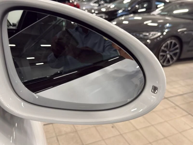 Porsche Macan Macan 2.0 T 265cv pdk- Gruppo Diba