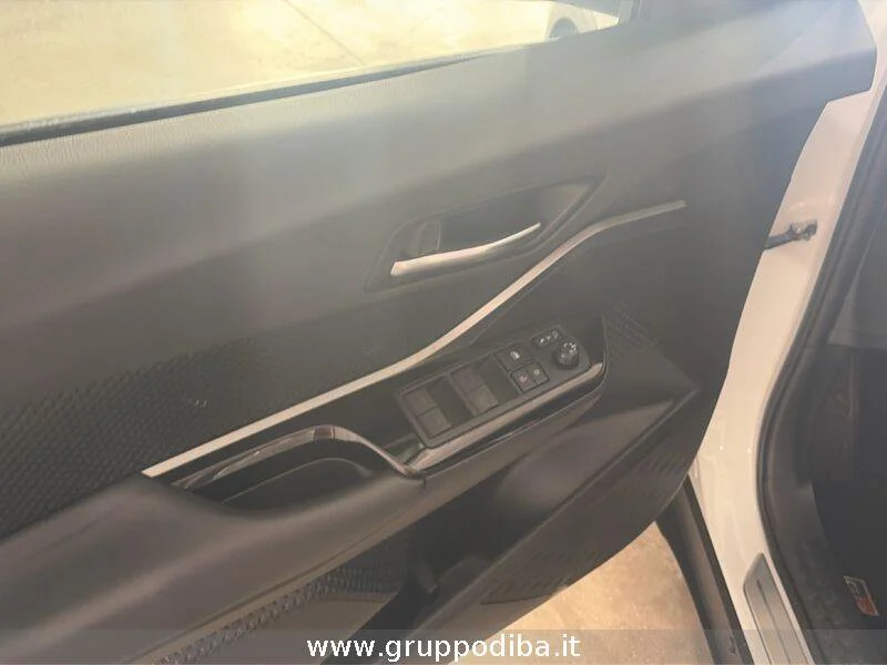 Toyota C-HR GR C-HR 1.8h GR Sport e-cvt- Gruppo Diba