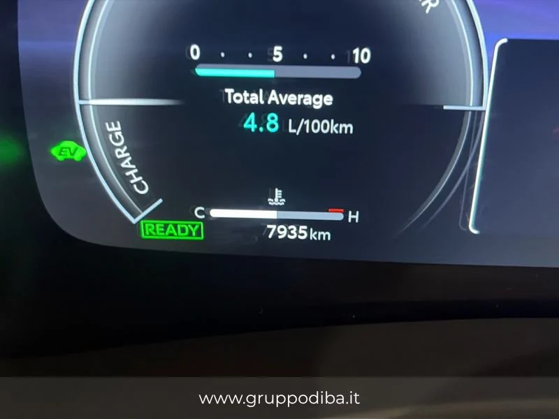 Toyota C-HR C-HR 1.8 hev Active fwd e-cvt- Gruppo Diba