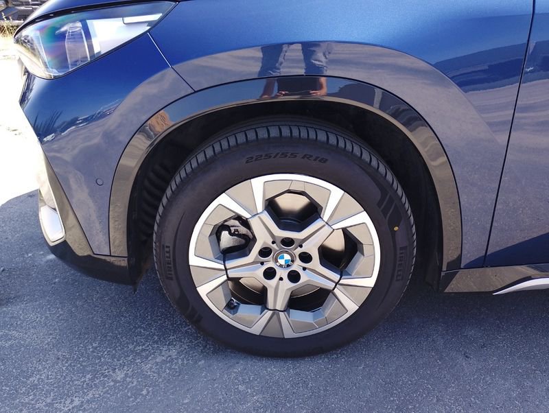BMW X1 X1 xdrive23d mhev 48V X-Line Edition Balance auto- Gruppo Diba