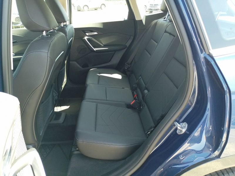 BMW X1 X1 xdrive23d mhev 48V X-Line Edition Balance auto- Gruppo Diba