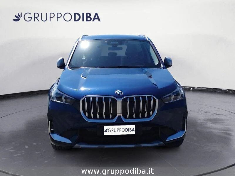BMW X1 X1 xdrive23d mhev 48V X-Line Edition Balance auto- Gruppo Diba