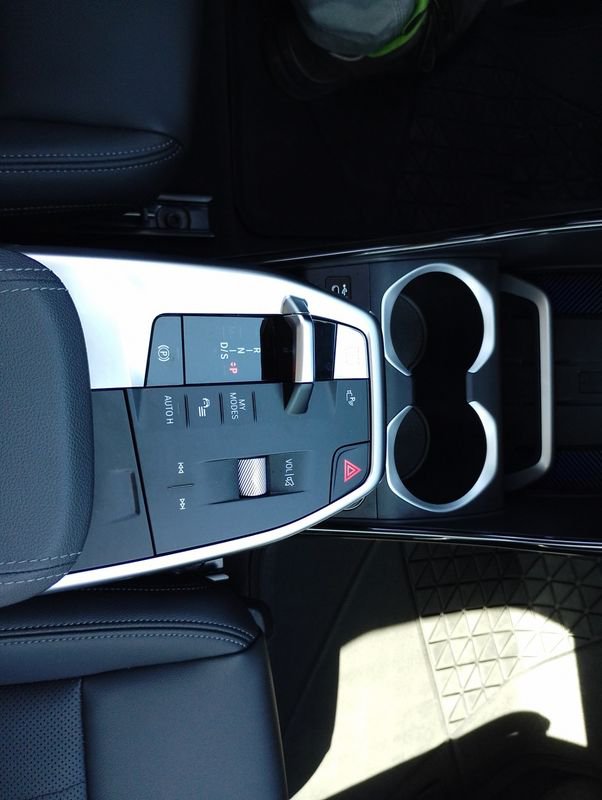 BMW X1 X1 xdrive23d mhev 48V X-Line Edition Balance auto- Gruppo Diba
