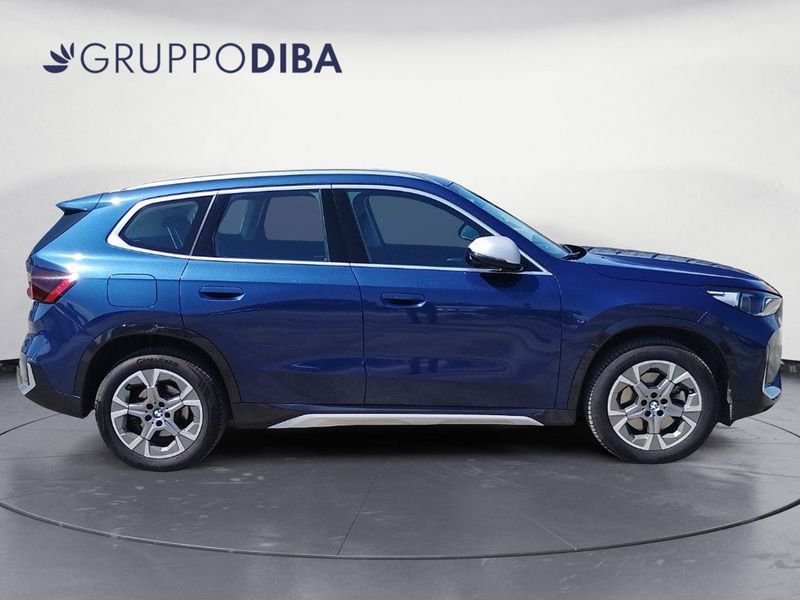 BMW X1 X1 xdrive23d mhev 48V X-Line Edition Balance auto- Gruppo Diba