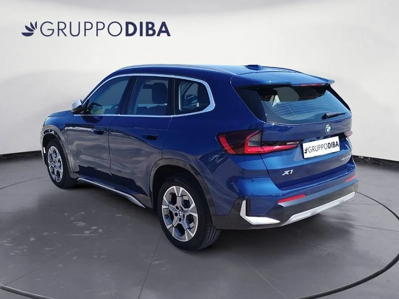 BMW X1 X1 xdrive23d mhev 48V X-Line Edition Balance auto- Gruppo Diba