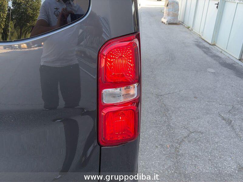 Fiat Ulysse Ulysse combi M1 XL 2.2 diesel 180cv S&S auto- Gruppo Diba
