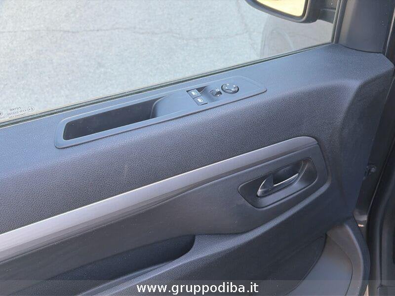 Fiat Ulysse Ulysse combi M1 XL 2.2 diesel 180cv S&S auto- Gruppo Diba