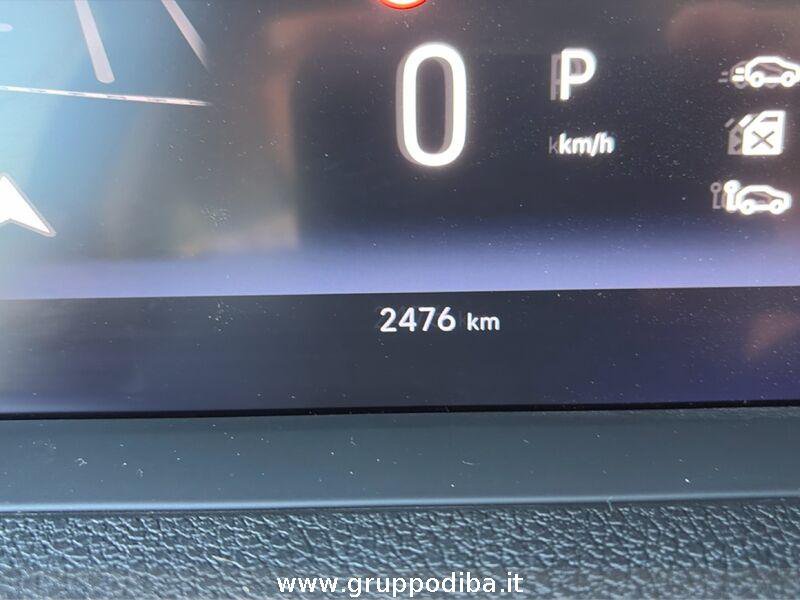 Fiat Ulysse Ulysse combi M1 XL 2.2 diesel 180cv S&S auto- Gruppo Diba