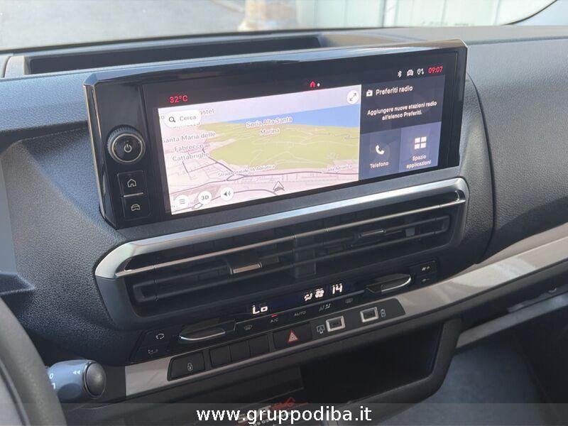 Fiat Ulysse Ulysse combi M1 XL 2.2 diesel 180cv S&S auto- Gruppo Diba