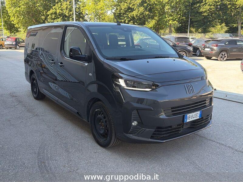 Fiat Ulysse Ulysse combi M1 XL 2.2 diesel 180cv S&S auto- Gruppo Diba