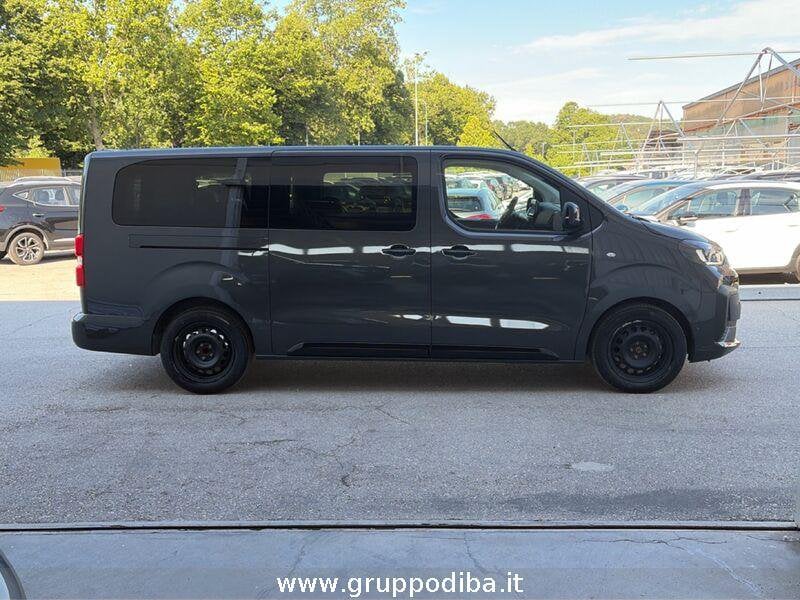 Fiat Ulysse Ulysse combi M1 XL 2.2 diesel 180cv S&S auto- Gruppo Diba
