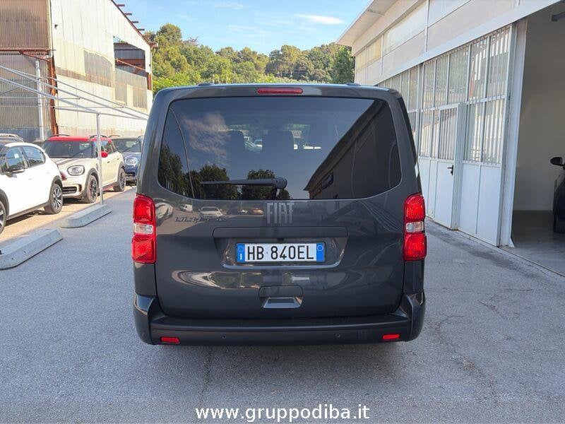 Fiat Ulysse Ulysse combi M1 XL 2.2 diesel 180cv S&S auto- Gruppo Diba