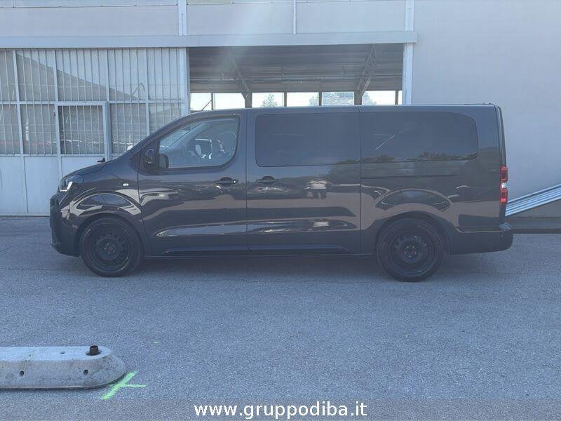 Fiat Ulysse Ulysse combi M1 XL 2.2 diesel 180cv S&S auto- Gruppo Diba