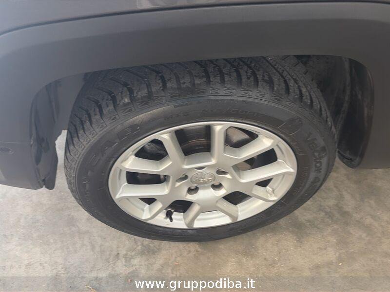 Jeep Renegade Renegade 1.6 mjt Limited 2wd 120cv- Gruppo Diba