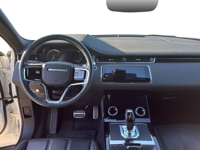 Land Rover Evoque Range Rover Evoque 2.0d i4 mhev R-Dynamic awd 163c- Gruppo Diba
