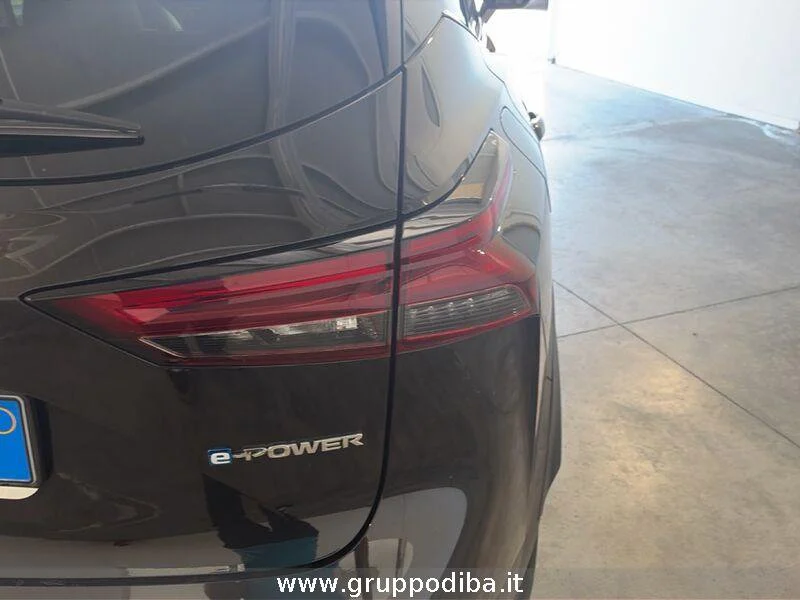 Nissan Qashqai Qashqai 1.5 e-power N-Connecta 2wd- Gruppo Diba