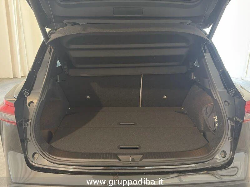Nissan Qashqai Qashqai 1.5 e-power N-Connecta 2wd- Gruppo Diba