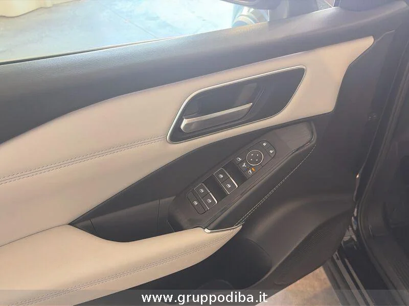 Nissan Qashqai Qashqai 1.5 e-power N-Connecta 2wd- Gruppo Diba