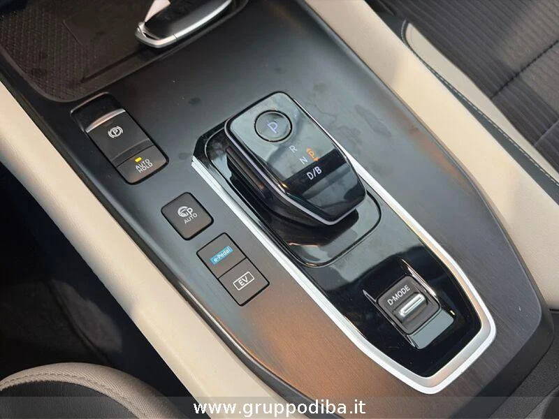 Nissan Qashqai Qashqai 1.5 e-power N-Connecta 2wd- Gruppo Diba