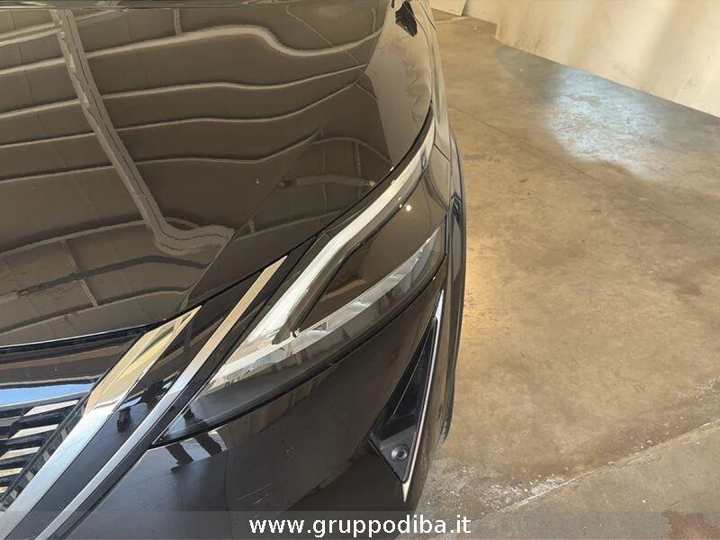 Nissan Qashqai Qashqai 1.5 e-power N-Connecta 2wd- Gruppo Diba