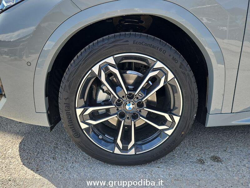 BMW X2 X2 SDRIVE18D- Gruppo Diba