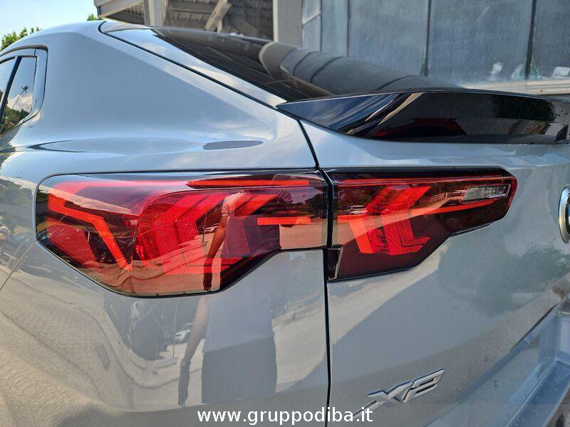 BMW X2 X2 SDRIVE18D- Gruppo Diba
