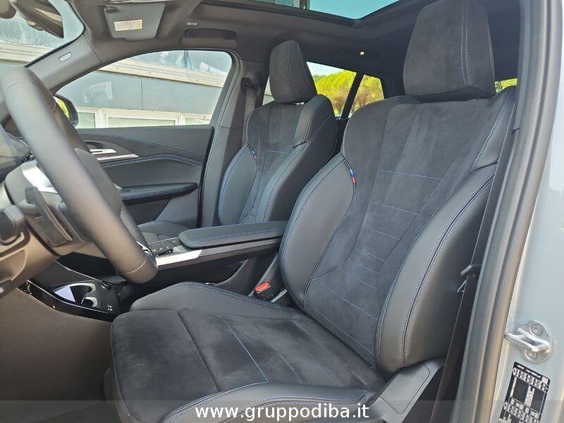 BMW X2 X2 SDRIVE18D- Gruppo Diba