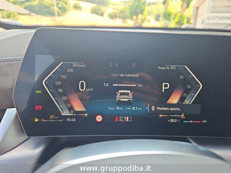 BMW X2 X2 SDRIVE18D- Gruppo Diba