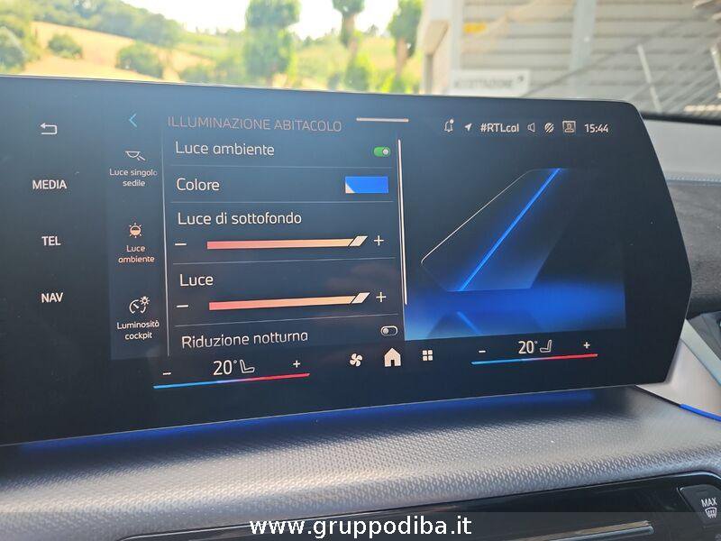 BMW X2 X2 SDRIVE18D- Gruppo Diba