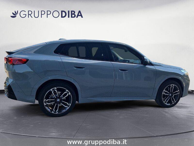 BMW X2 X2 SDRIVE18D- Gruppo Diba