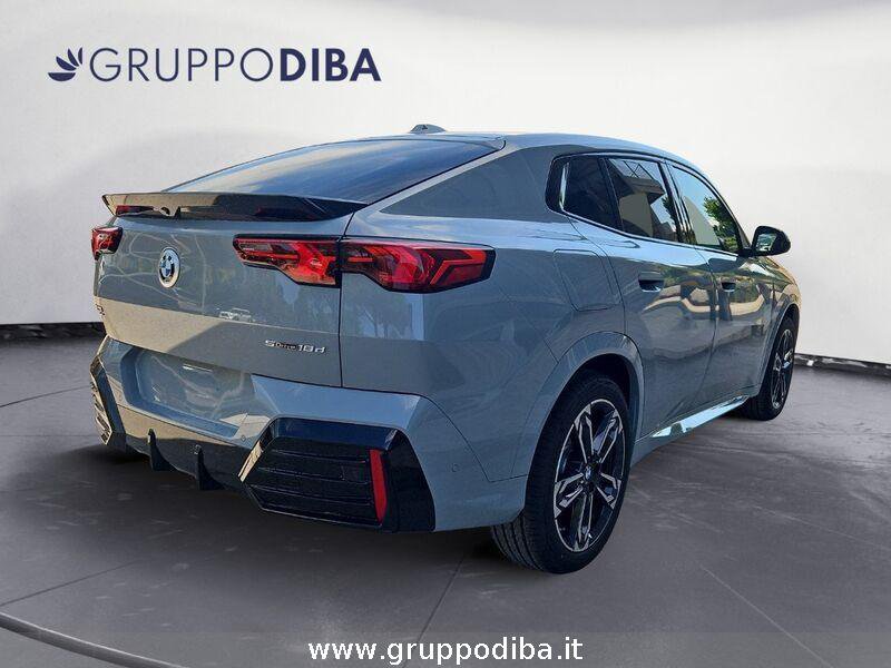 BMW X2 X2 SDRIVE18D- Gruppo Diba
