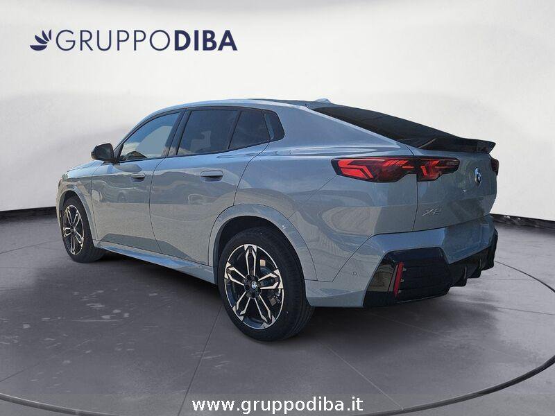 BMW X2 X2 SDRIVE18D- Gruppo Diba