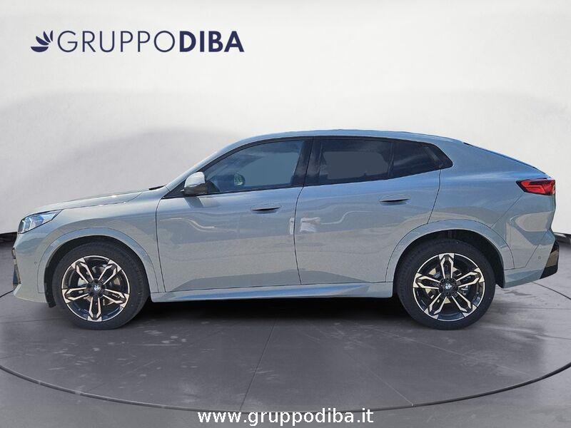 BMW X2 X2 SDRIVE18D- Gruppo Diba