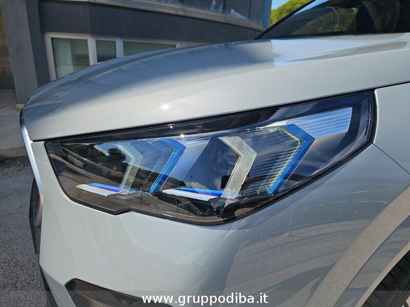 BMW X2 X2 SDRIVE18D- Gruppo Diba