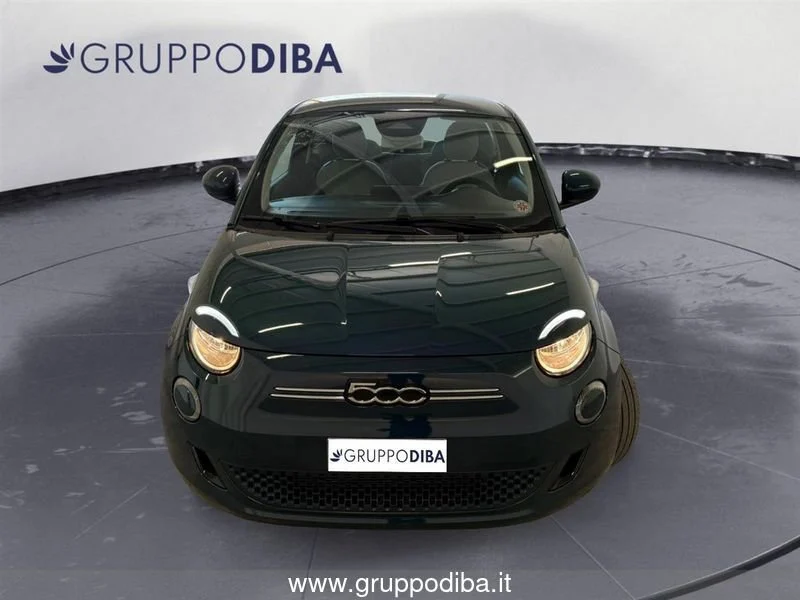 Fiat 500 Elettrica 500e 42 kWh La Prima- Gruppo Diba