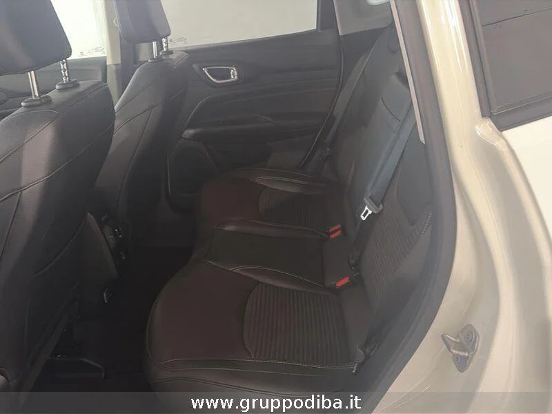 Jeep Compass Compass 1.3 turbo t4 phev Limited 4xe auto- Gruppo Diba