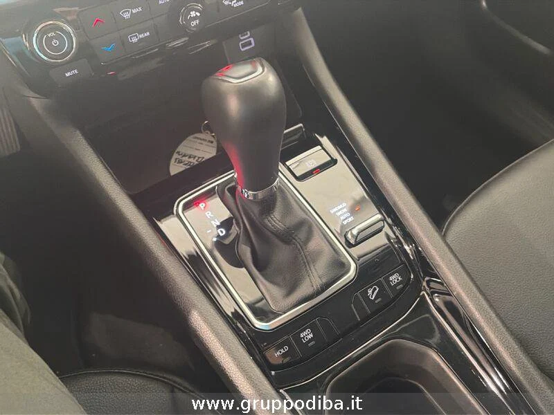 Jeep Compass Compass 1.3 turbo t4 phev Limited 4xe auto- Gruppo Diba