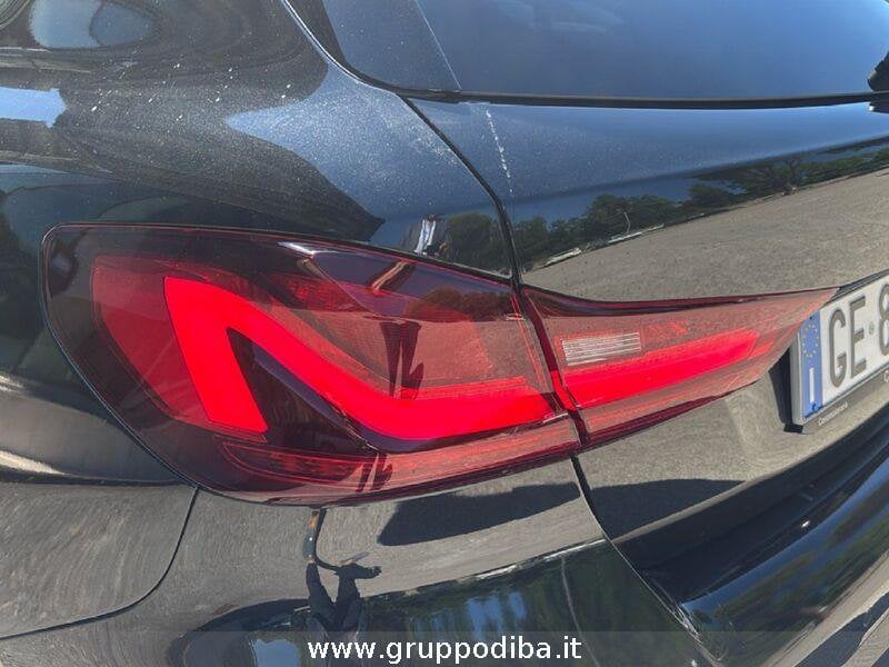 BMW Serie 1 116d Msport auto- Gruppo Diba