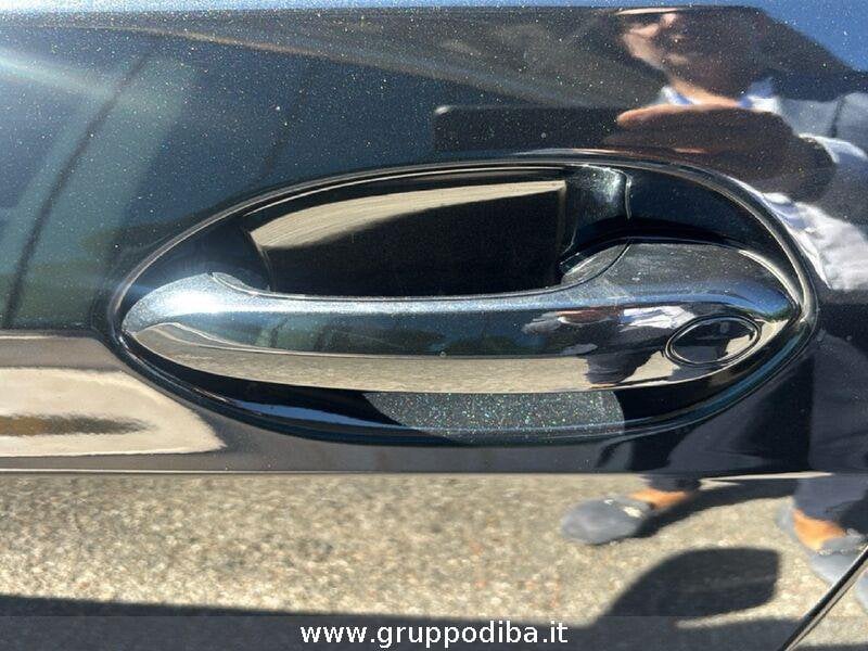 BMW Serie 1 116d Msport auto- Gruppo Diba
