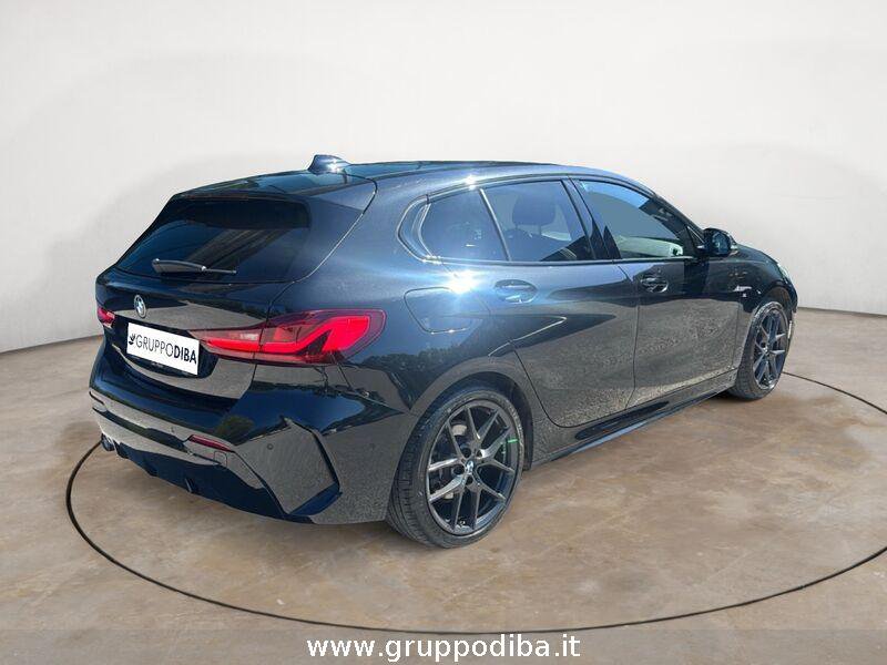 BMW Serie 1 116d Msport auto- Gruppo Diba