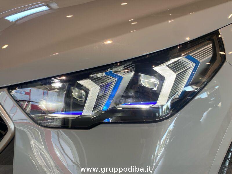 BMW X2 X2 SDRIVE18D- Gruppo Diba