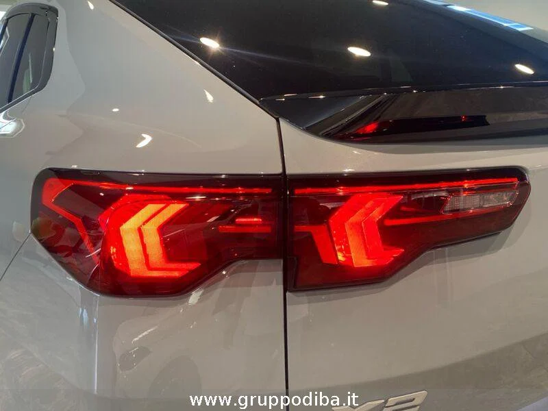 BMW X2 X2 SDRIVE18D- Gruppo Diba