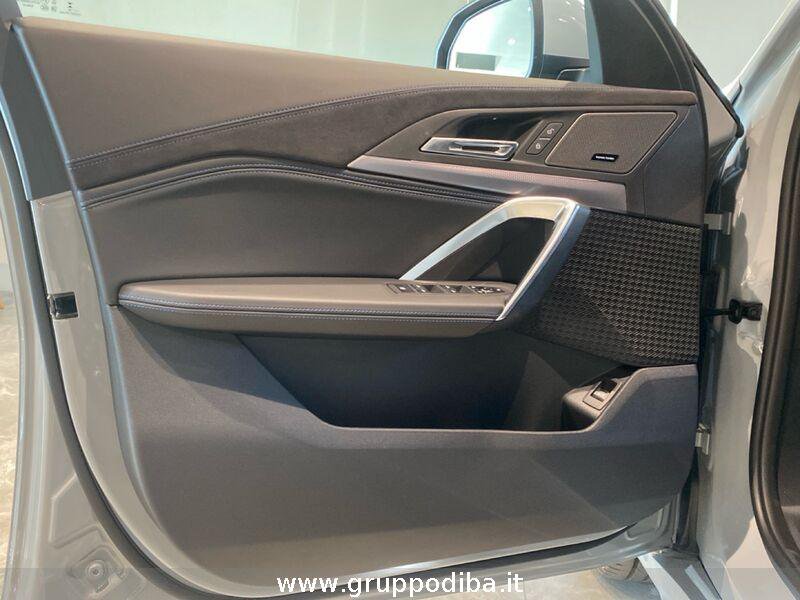 BMW X2 X2 SDRIVE18D- Gruppo Diba