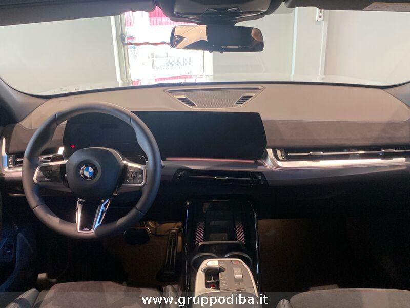 BMW X2 X2 SDRIVE18D- Gruppo Diba